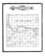 Township 6 N., Range 16 E., Yakiima Indian Reservation, Klickitat County 1913 Version 2